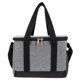 thumbnail image 1 of EeaseMX Bolsa térmica bento, bolsa aislante para almuerzo, bolsa de comida para picnic, bolsa aislante portátil para acampar, 1 of 7