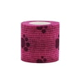 thumbnail image 7 of CQJJTKX Pet Wrap, Vet Wrap for Dogs, Dog Paw Bandages for Wounds, Self Adhesive Bandage Wrap for Wound Care, First Aid Cohesive Gauze, for Horse, Cat, Bird, Pet Animal B0P2, 7 of 7