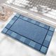 thumbnail image 1 of Alfombras de baño, alfombras para sala de estar, alfombra de área, alfombra de baño, nueva alfombra de entrada, alfombra para sala de estar, alfombra para dormitorio, alfombra gruesa para estudio infa, 1 of 6