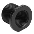 thumbnail image 2 of Aluminum Alloy Fuel Filter Adapter 1/2-28 to 5/8-24 Threaded Universal Connector Fitting, 2 of 5