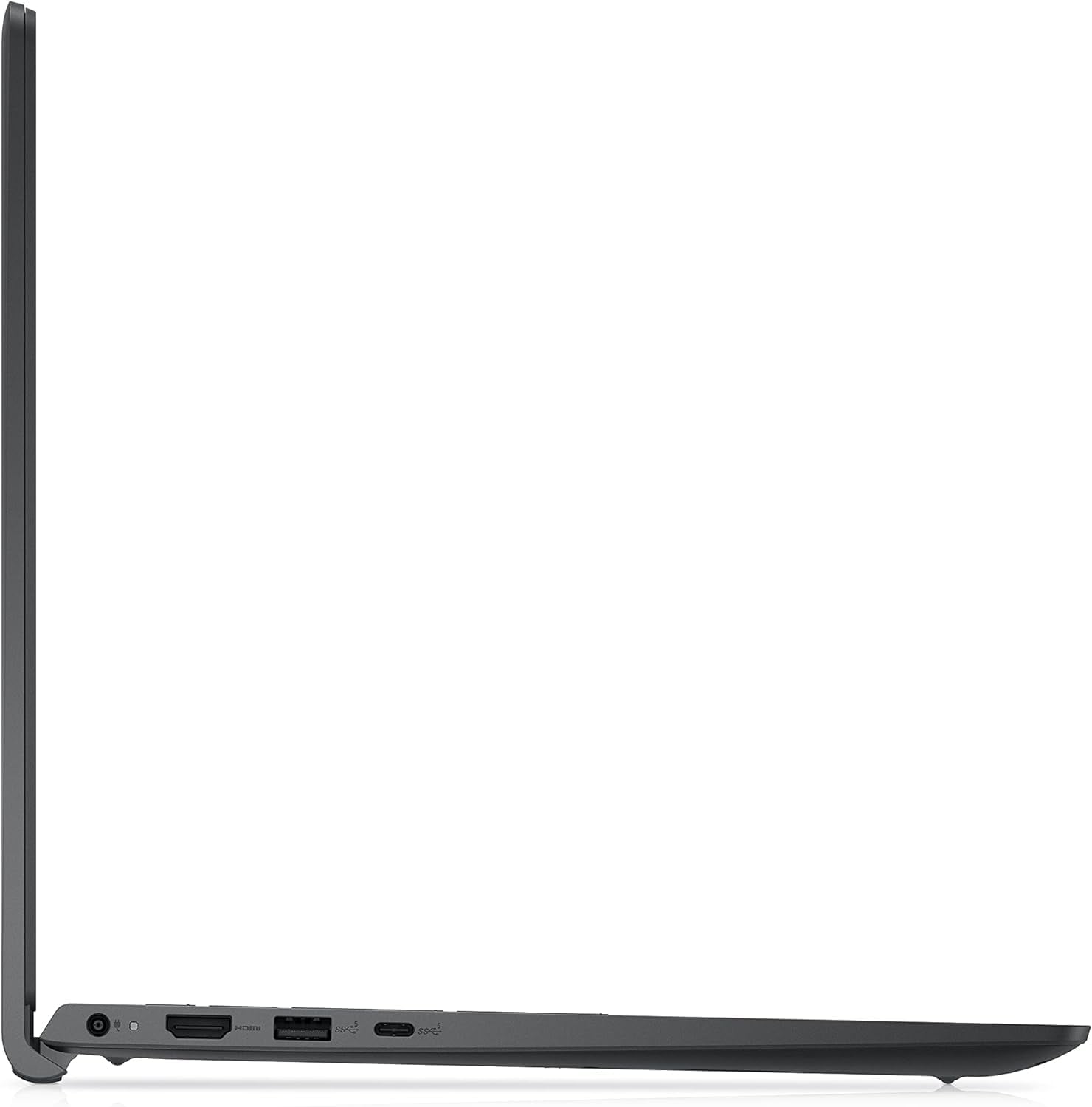 Dell Inspiron 15 Laptop, 15.6" FHD Touchscreen Display, Intel Core i5-1135G7 4 Cores Processor, 32GB RAM 1TB PCIe SSD, Bluetooth, HDMI, Webcam, WiFi, Windows 11 Pro, Black