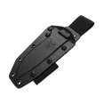 thumbnail image 1 of Benchmade Knives 104406F Anonimus Boltaron Fixed Blade Sheath for 539GY Knife, 1 of 2