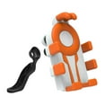 thumbnail image 1 of BELOVING Bike Motorcycle Phone Holder Bracket Phone Cradle for Cycling Riding Mirror Mount Type, 1 of 9