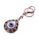 thumbnail image 1 of BRIGHTFUFU Colgante Llavero Ojo Para Regalo Y De Y Llaves, 1 of 8