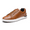 Brown, variant on BRUNO MARC Men's Casual Dress Sneakers Skate Shoes