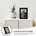 thumbnail image 4 of Wooden Photo Frame Display Photo Frame Picture Frame Classic Picture Frame, 4 of 9