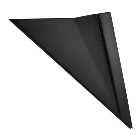 86180-3X000 Left Side Mudguard Corner Trim Molding For Hyundai Elantra 2011-2013