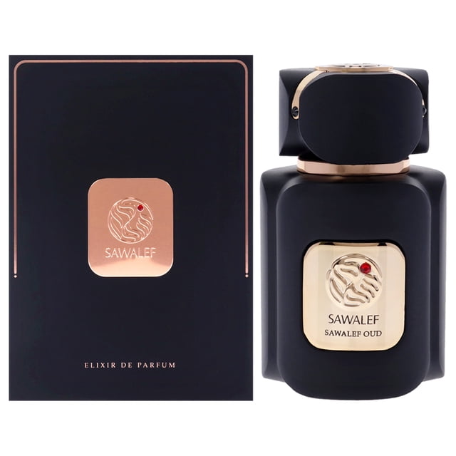 Sawalef Oud Sawalef Spray EDP 2,7 oz