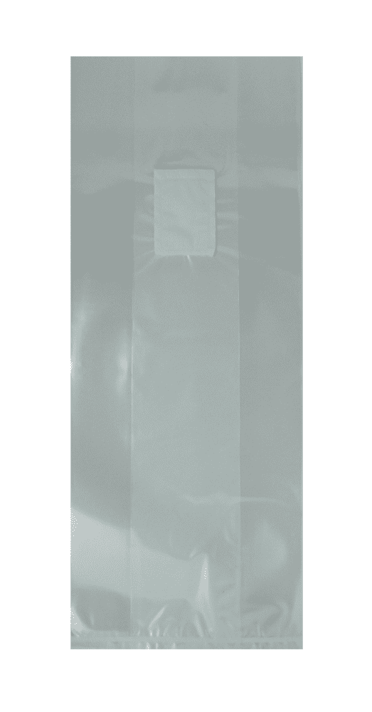 Large Mushroom Grow Bags with 0.2 Micron Filter (XLST) 10 Bags