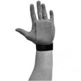 thumbnail image 3 of Serious Steel Fitness Black Gymnastic WOD Grips, Pull-Up Grips, 3 of 3