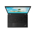 thumbnail image 6 of Lenovo ThinkPad T15p Gaming Laptop, 15.6" IPS FHD Display, Intel Core i7-11800H Upto 4.6GHz, 16GB RAM, 512GB NVMe SSD, NVIDIA GeForce GTX 1650, HDMI, Thunderbolt, Wi-Fi, Bluetooth, Windows 10 Pro, 6 of 6
