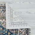 thumbnail image 5 of LR Home Ada 8'9" x 11'9" Multi/Beige Moroccan Indoor Area Rug, 5 of 8