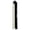 Black, variant on 12" Adjustable Plastic Foldable Ruler, 2-in-1 Multifunctional Geometry Measuring Folding Tool for Drafting, Homework, and DIY Projects, Foldable Straight Ruler with 180° Rotating Dial, By Preplabs