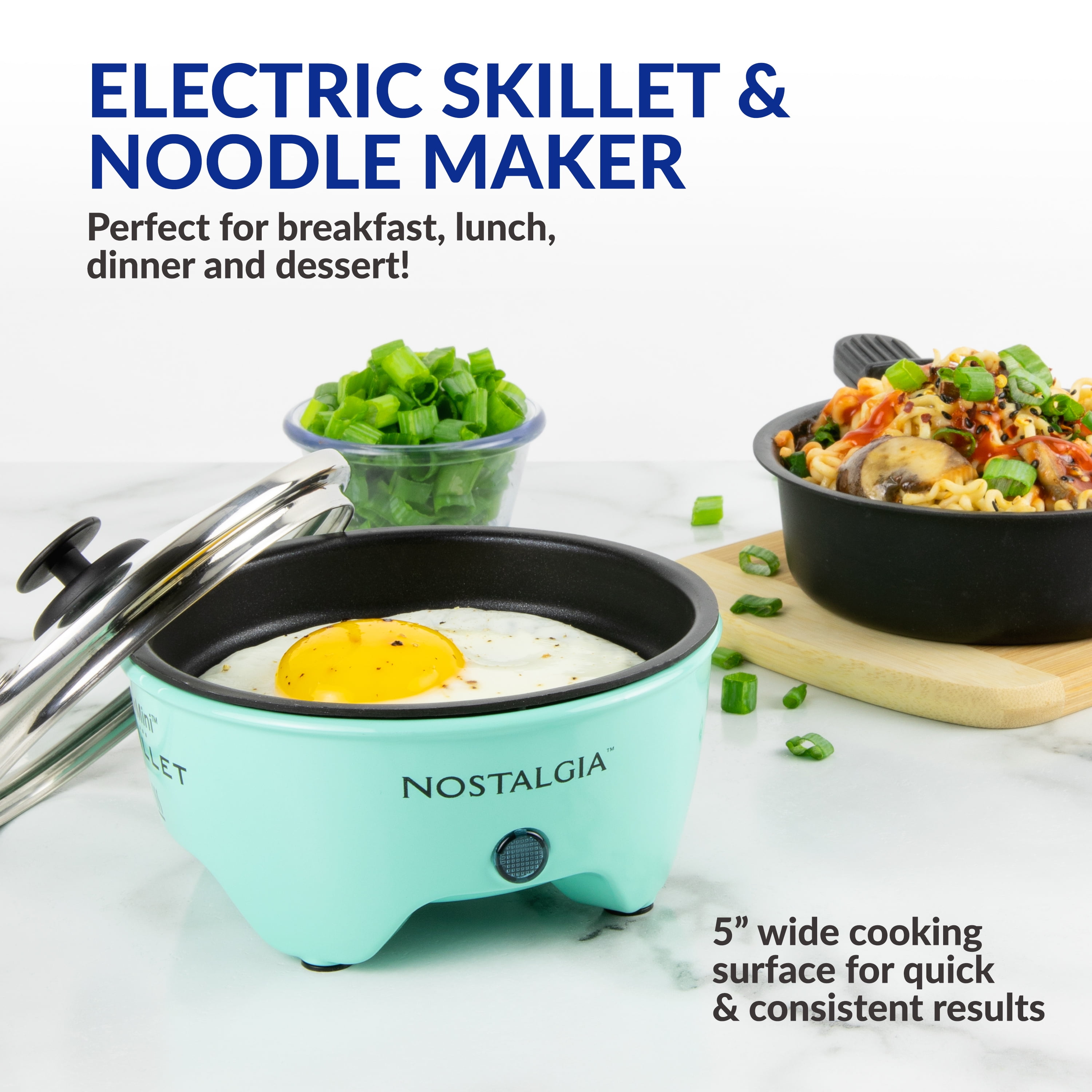 MyMini Noodle Cooker- Product Test 