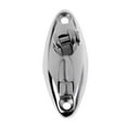 thumbnail image 4 of 2x Soporte de para barco marino resistente Hardware de liberación rápida giratoria de Yotijar Bisagra de barco, 4 of 5
