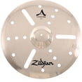 thumbnail image 1 of Crash Cymbal Avedis Zildjian Un EFX 2.0 personalizado, 1 of 1