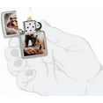 thumbnail image 6 of Zippo Lighter- Animals Outdoors Nature Windproof Lighter (Mazzi Grizzly Bear 48330), 6 of 10
