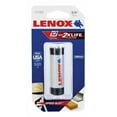 thumbnail image 2 of Lenox Bi-Metal Hole Saw With T3 Technology - Speed Slot, Metal Compatible - 3/4 In, 2 of 6