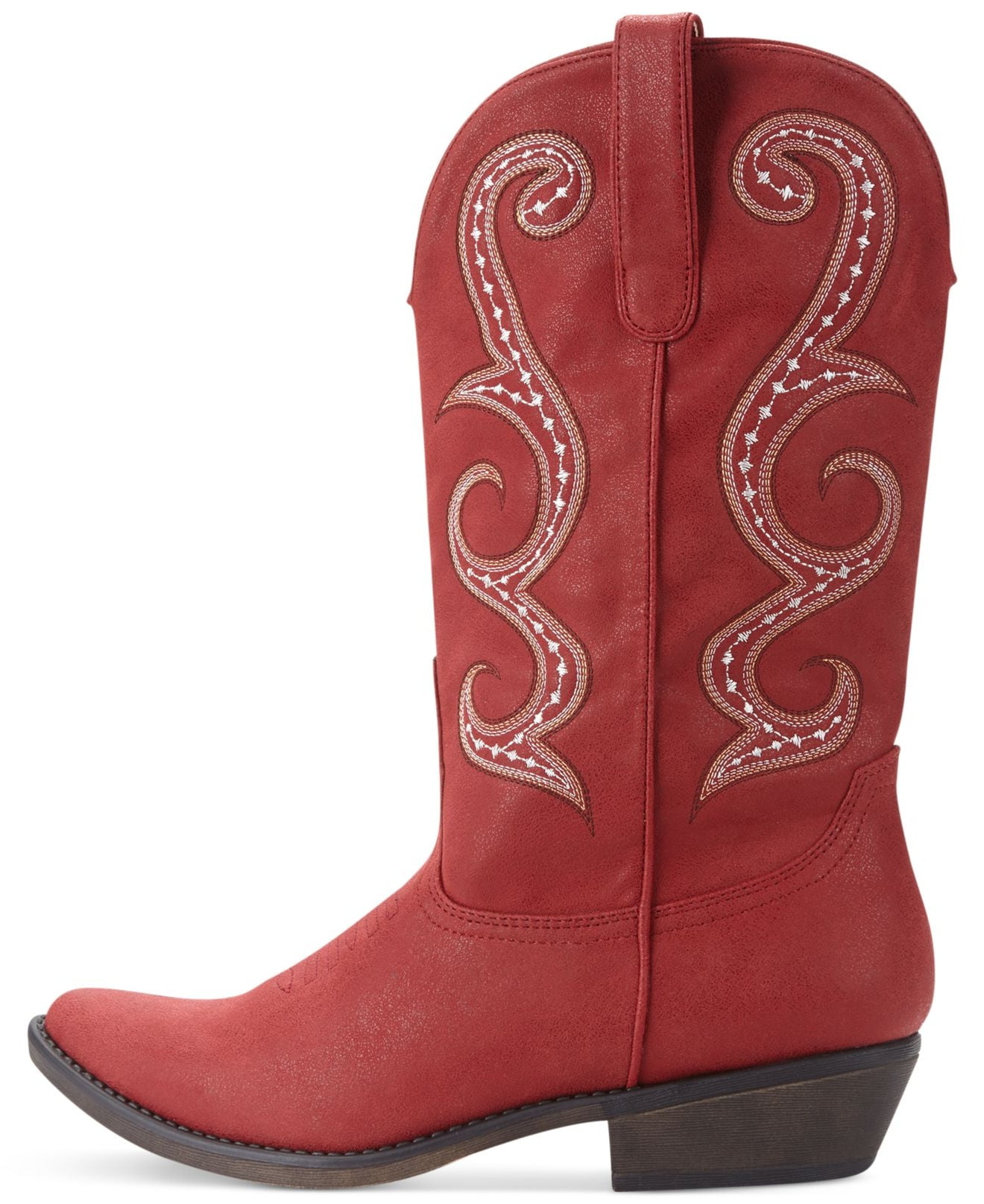 Women's Dawnn Western Cowboy Boots