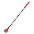 thumbnail image 1 of Colaxi Golf Swing Golf Stick Exercise Adult Indoor Accessories Alignment Stick for Speed Flexibility Strength Balance Rhythm 100CM, 1 of 8