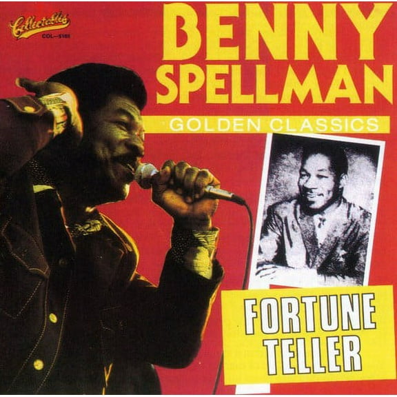 Fortune Teller: Golden Classics
