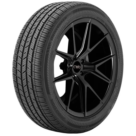 Bridgestone Driveguard Plus 225/45R17XL 91W Tire