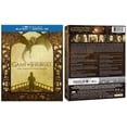 thumbnail image 2 of Home Box Office Home Video Game Of Thrones: Season 5 (Blu-ray), 2 of 3