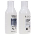 thumbnail image 6 of Redken Acidic Bonding Concentrate Shampoo 10 oz & Conditioner 10 oz Combo Pack, 6 of 8