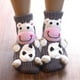 thumbnail image 3 of Calcetines bonitos de punto para Navidad, calcetines de invierno cálidos de ganchillo a mano, varios estilos, regalos de Navidad para UA Socks, 3 of 5