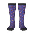 thumbnail image 1 of Fotbe Labrador Retriever Dog Calcetas Divertidas Estampadas para Hombre y Mujer, Calcetas de Algodón hasta la Rodilla para Caminar, Correr, Enfermería y Embarazo, 1 of 6