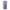 Purple, variant on Ndbuld Mens Casual Tank Tops Men's Fitness Home Wear Pajamas Color Solid Color T-shirt Sports Round-Neck Tank Top Sales Today Clearance Dark Blue L