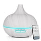 thumbnail image 2 of onlyliua Ofertas Navideñas Humidificación En Veterinaria, Yoga En El Dormitorio, Humidificación En Aerosol Aromático 550 Ml, Humidificación de Silencia y Rápida En Toda La Habitación, Colores de Colo, 2 of 7
