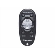 Pioneer Rear Seat Mini Remote Control