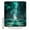 Aque, variant on 72x78 Inch Shower Curtain Sage Green Trees Bathroom Decor Waterproof Fabric Bathtub Bath Curtains Decorative Forest Art Decor Spring Summer Nature Leaf Extra Long Shower Curtain Set with Hooks
