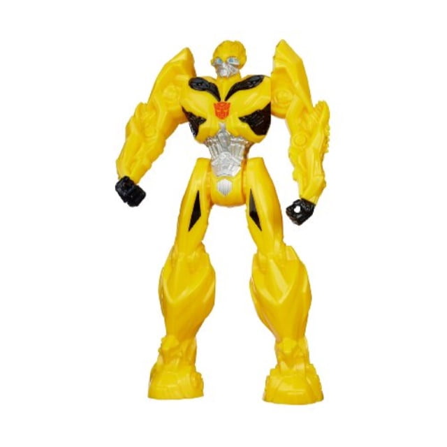 bumblebee toy walmart