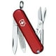 thumbnail image 1 of Navaja Multiusos Suiza Victorinox Classic Multiusos 0.6223.g Rojo, 1 of 8