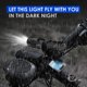 thumbnail image 5 of Lampe Torche LED Ultra Puissante - Lampe de Poche Rechargeable Lumens Lampe Tactique, Lampe Torche LED Rechargeable USB, 4 Modes Torche Lampe de Poche Intensité Ajustable Zoomable étanche Kuyhfg Bienvenido a Kuyhfg, 5 of 5