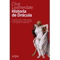thumbnail image 1 of HISTORIA DE DRACULA: UN ENSAYO SOBRE LA OBRA MAESTRA DE BRAM STOKER, EL CONDE DRACULA Y LOS ORIGENES ARPA EDITORES CLIVE LEATHERDALE, 1 of 2