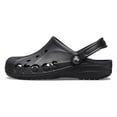 thumbnail image 3 of Baya Crocs Unisex Talla 23 Negro, 3 of 4