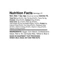 thumbnail image 5 of Mystic Sprinkles The Big Game: Red & White Nonpareil Mix 3.8 oz., 5 of 5
