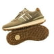 thumbnail image 4 of Tenis Mustang Wilson Hombre Casual Caqui 27.5, 4 of 5