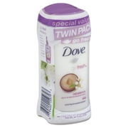 Unilever Dove Go Fresh Anti-Perspirant/Deodorant, 2 ea