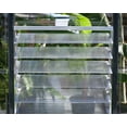 thumbnail image 6 of Palram - Canopia Side Louver Window for Prestige, Grand/Hobby Gardener and EcoGrow Greenhouses, 6 of 6