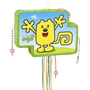 Wow Wow Wubbzy Pinata