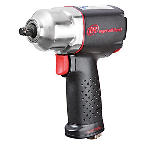 Ingersoll Rand 2175MAX Clé à Choc à Poignée de Pistolet de 1 Po