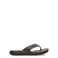 thumbnail image 3 of Crocs Men's Yukon Vista II LiteRide Flip-Flop Sandal, 3 of 7