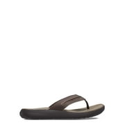 Crocs Men's Yukon Vista II LiteRide Flip-Flop Sandal