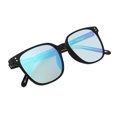 thumbnail image 4 of Gafas para daltónicos gafas de corrección de color revestimiento de espejo especial marco negro completo para exteriores ANGGREK Otros, 4 of 8