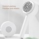 thumbnail image 2 of 3D Air Cushion Massage Brush Self-Cleaning Hair Brush Massage DXGHC, hair care tool., 2 of 5