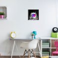 thumbnail image 2 of Astronaut Vivid Rainbow Nebula Art for Kids Graphic Art Unframed Art Print Wall Art, 2 of 6